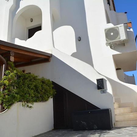 אורוסיי Casa Della Vespa מראה חיצוני תמונה