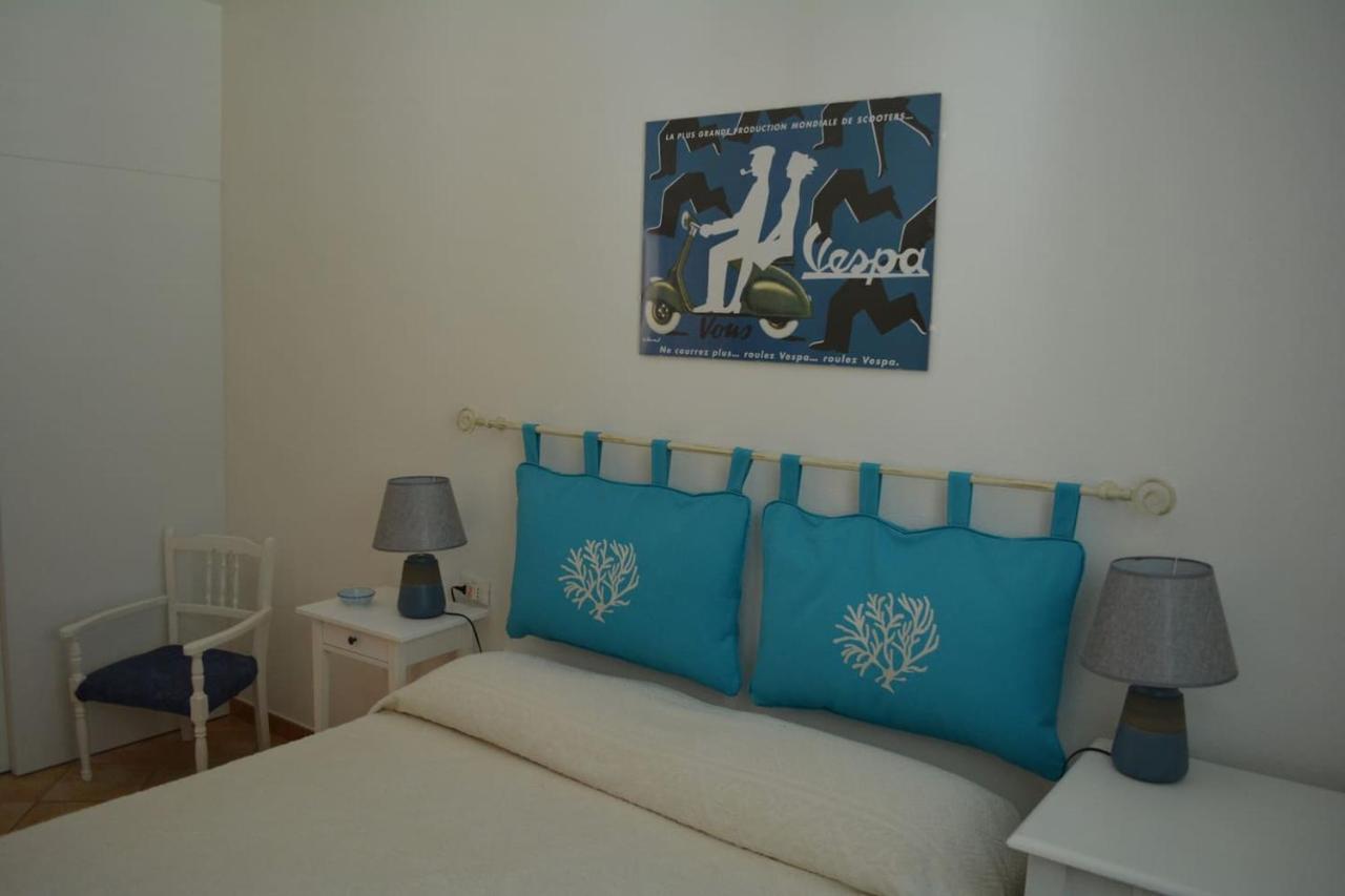 אורוסיי Casa Della Vespa מראה חיצוני תמונה