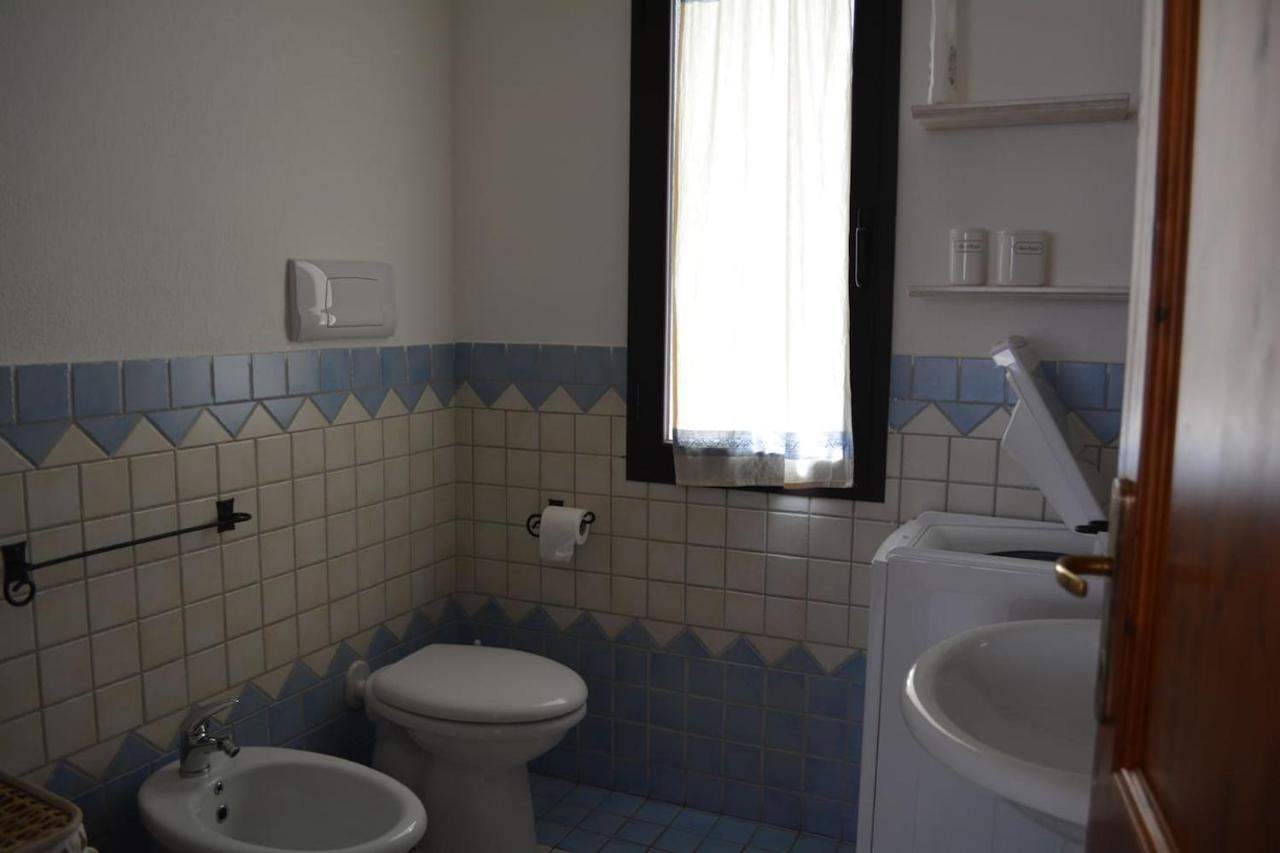 אורוסיי Casa Della Vespa מראה חיצוני תמונה
