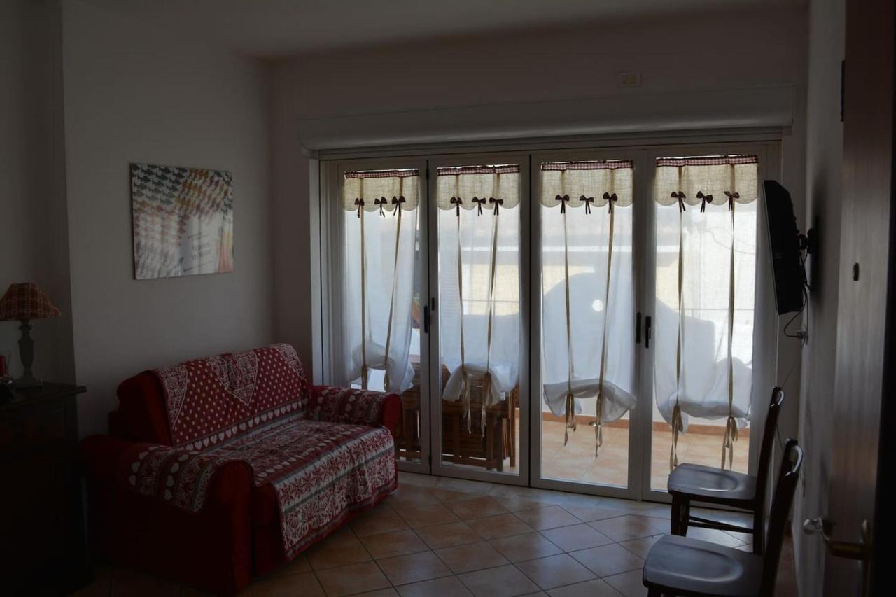 אורוסיי Casa Della Vespa מראה חיצוני תמונה