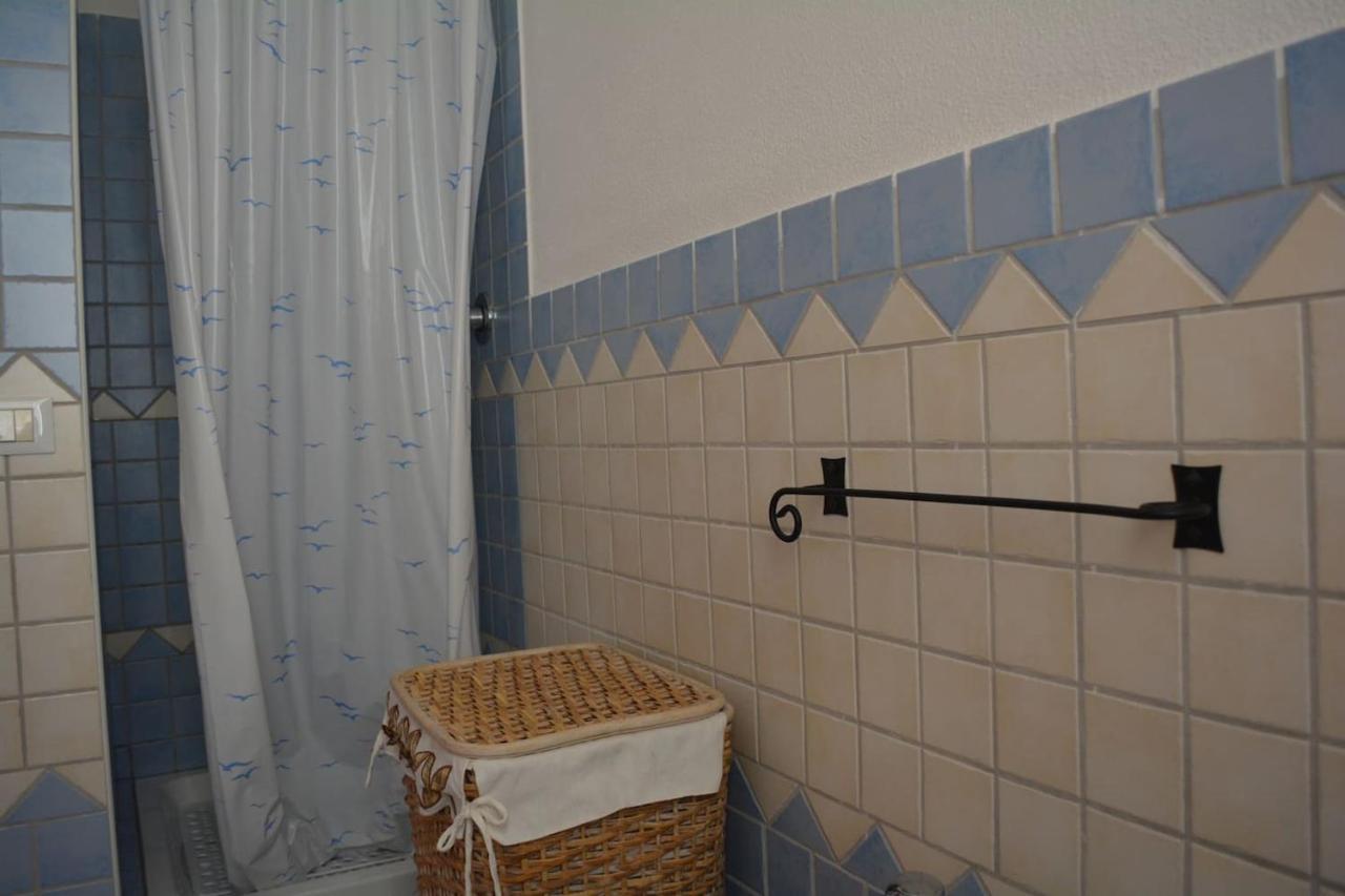 אורוסיי Casa Della Vespa מראה חיצוני תמונה