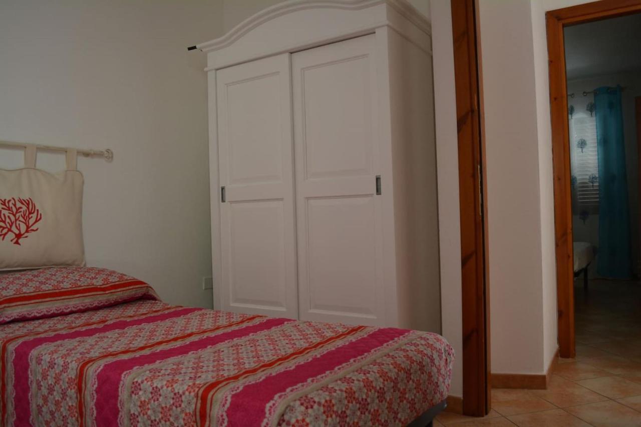 אורוסיי Casa Della Vespa מראה חיצוני תמונה